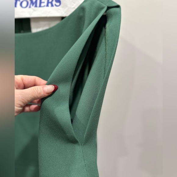 Boss dress - Picture 3 of 6